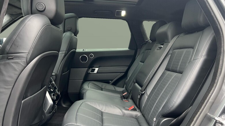 Land Rover Range Rover Sport 3.0 D300 Autobiography Dynamic 5dr Auto Diesel Estate